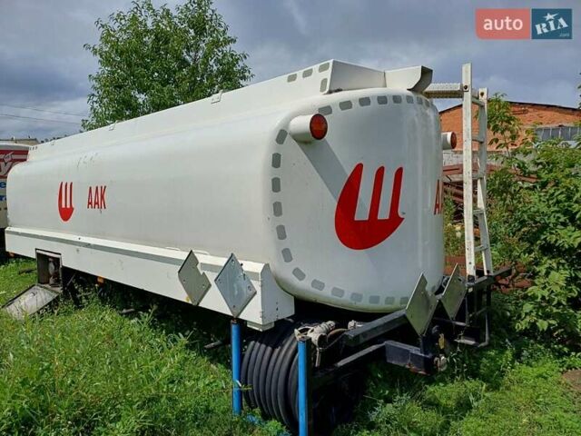 AUREPA 8169, объемом двигателя 0 л и пробегом 100 тыс. км за 12175 $, фото 1 на Automoto.ua