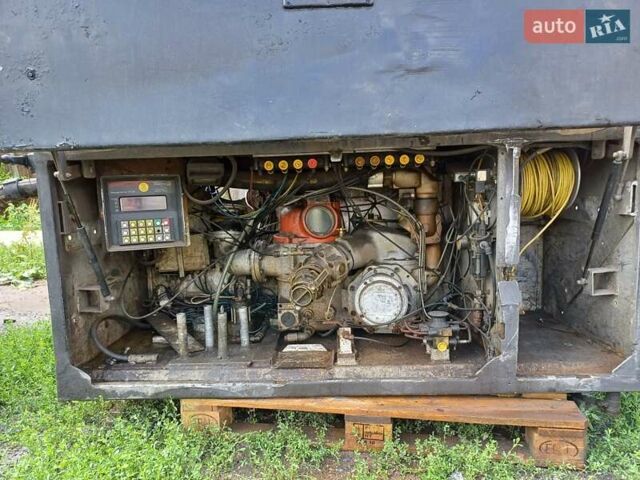 AUREPA 8169, объемом двигателя 0 л и пробегом 100 тыс. км за 12175 $, фото 4 на Automoto.ua