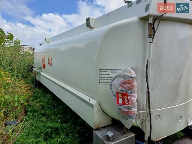 AUREPA 8169, объемом двигателя 0 л и пробегом 100 тыс. км за 12175 $, фото 3 на Automoto.ua