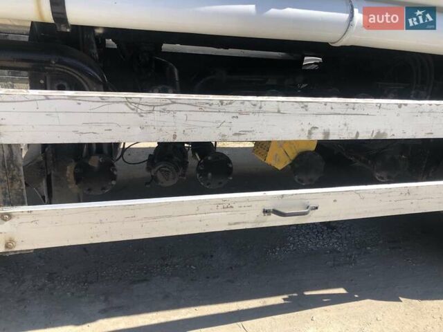 Чорний AUREPA TSA, об'ємом двигуна 0 л та пробігом 353 тис. км за 9700 $, фото 5 на Automoto.ua