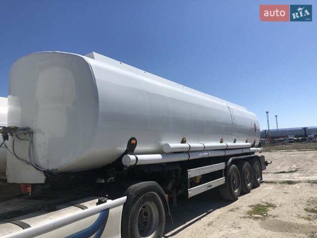 Чорний AUREPA TSA, об'ємом двигуна 0 л та пробігом 353 тис. км за 9700 $, фото 4 на Automoto.ua