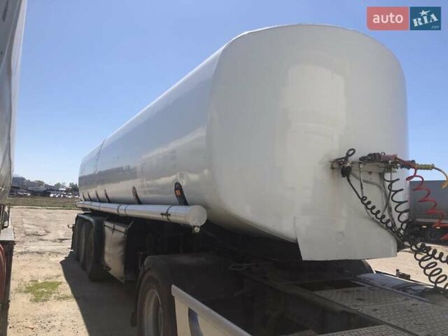 Чорний AUREPA TSA, об'ємом двигуна 0 л та пробігом 353 тис. км за 9700 $, фото 6 на Automoto.ua