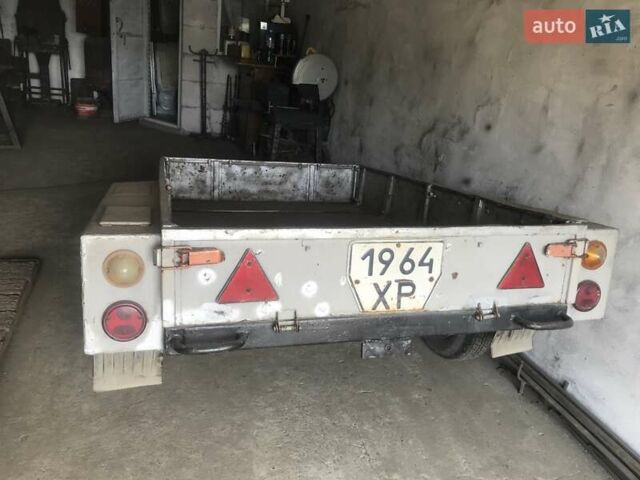 AUREPA TSA, объемом двигателя 0 л и пробегом 0 тыс. км за 750 $, фото 1 на Automoto.ua