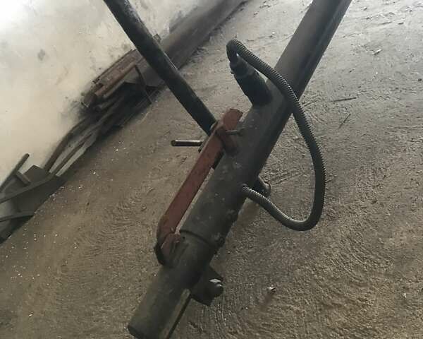 AUREPA TSA, объемом двигателя 0 л и пробегом 0 тыс. км за 750 $, фото 2 на Automoto.ua