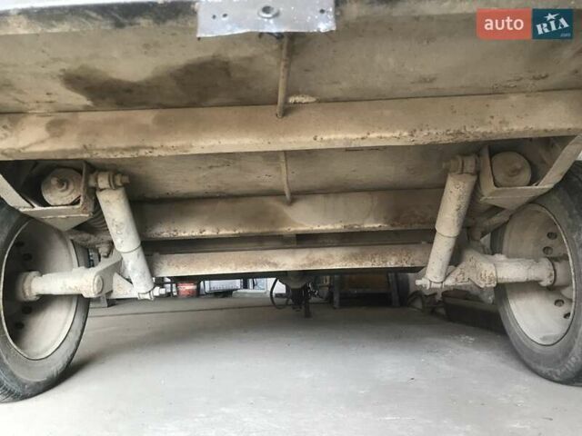 AUREPA TSA, объемом двигателя 0 л и пробегом 0 тыс. км за 750 $, фото 4 на Automoto.ua