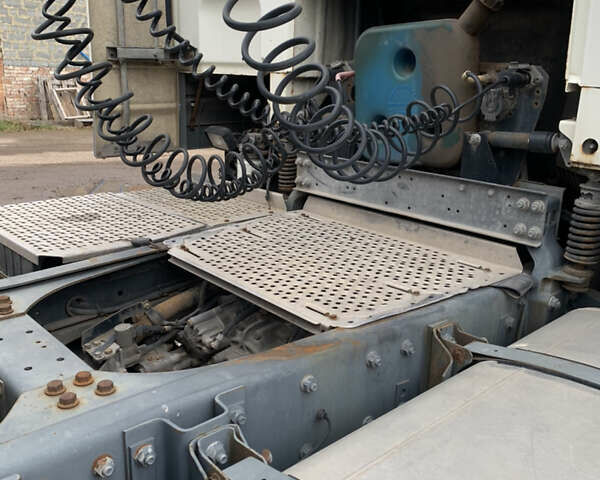 AUREPA TSA, объемом двигателя 0 л и пробегом 100 тыс. км за 18000 $, фото 9 на Automoto.ua