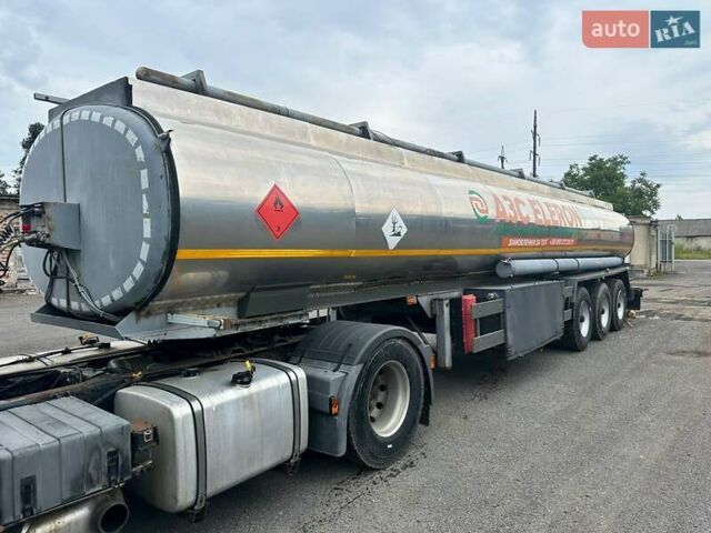 Черный Automecanica SLP-8B, объемом двигателя 0 л и пробегом 1 тыс. км за 7000 $, фото 2 на Automoto.ua