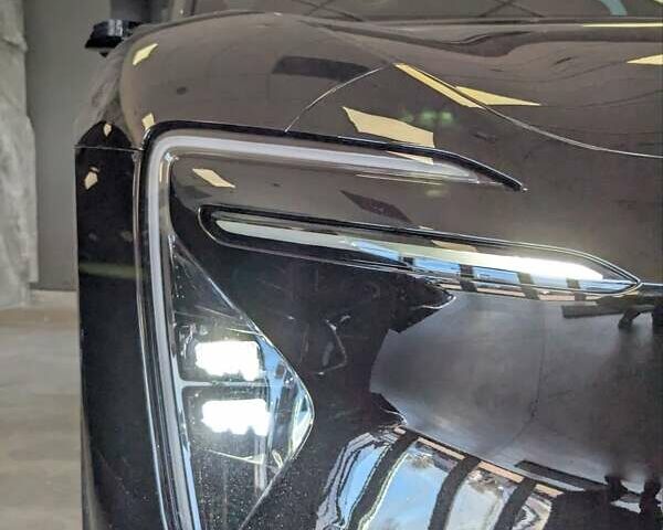 Черный Avatr 06, объемом двигателя 0 л и пробегом 1 тыс. км за 50000 $, фото 16 на Automoto.ua