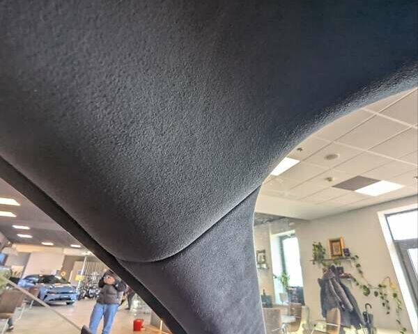 Черный Avatr 06, объемом двигателя 0 л и пробегом 1 тыс. км за 50000 $, фото 20 на Automoto.ua