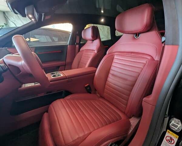 Черный Avatr 06, объемом двигателя 0 л и пробегом 1 тыс. км за 50000 $, фото 6 на Automoto.ua