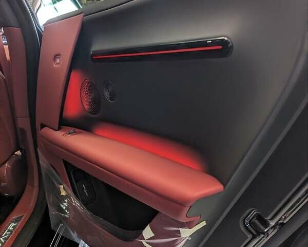 Черный Avatr 06, объемом двигателя 0 л и пробегом 1 тыс. км за 50000 $, фото 12 на Automoto.ua