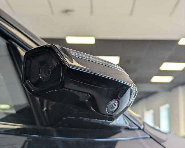 Черный Avatr 06, объемом двигателя 0 л и пробегом 1 тыс. км за 50000 $, фото 13 на Automoto.ua