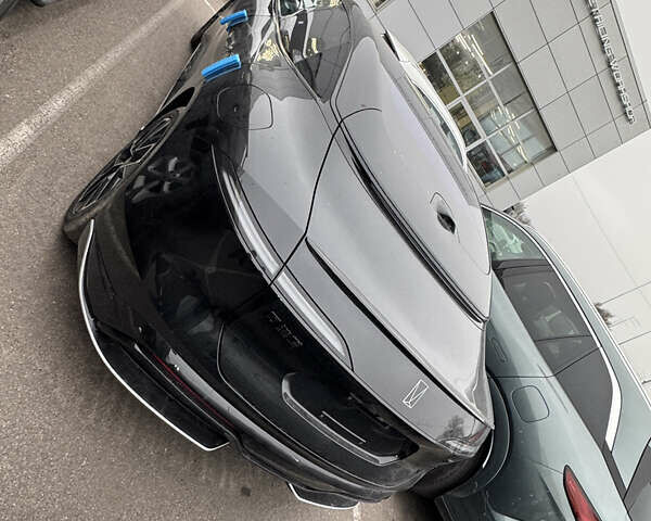 Зеленый Avatr 06, объемом двигателя 6 л и пробегом 1 тыс. км за 43000 $, фото 2 на Automoto.ua