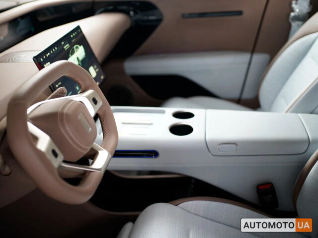 Білий Avatr 07, об'ємом двигуна 0 л та пробігом 0 тис. км за 41400 $, фото 8 на Automoto.ua