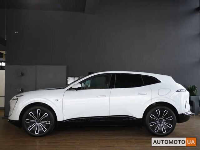 купити нове авто Avatr 07 2024 року від офіційного дилера VinAVto Avatr фото