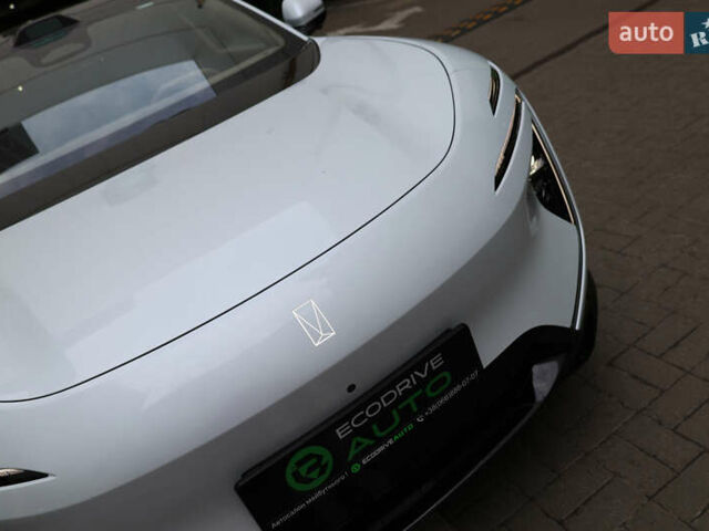 Белый Avatr 07, объемом двигателя 0 л и пробегом 1 тыс. км за 47900 $, фото 10 на Automoto.ua