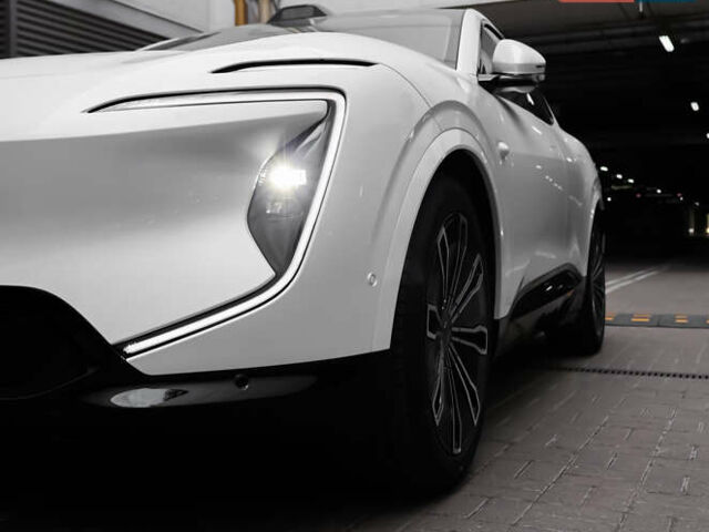 Белый Avatr 07, объемом двигателя 0 л и пробегом 1 тыс. км за 47900 $, фото 11 на Automoto.ua
