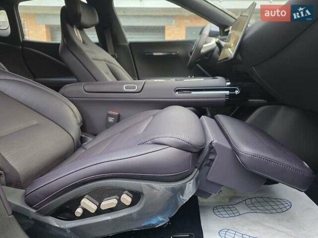 Фиолетовый Avatr 07, объемом двигателя 0 л и пробегом 1 тыс. км за 41500 $, фото 17 на Automoto.ua