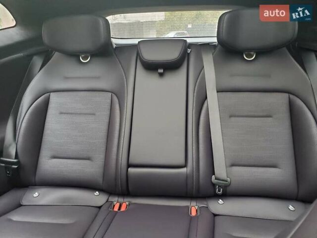 Фиолетовый Avatr 07, объемом двигателя 0 л и пробегом 1 тыс. км за 41500 $, фото 20 на Automoto.ua