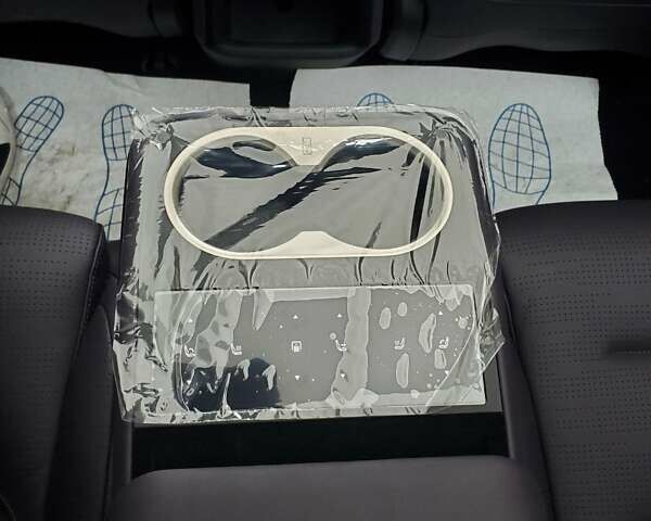 Фиолетовый Avatr 07, объемом двигателя 0 л и пробегом 1 тыс. км за 41500 $, фото 22 на Automoto.ua