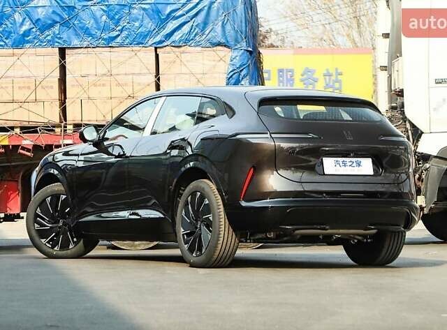 Коричневий Avatr 07, об'ємом двигуна 0 л та пробігом 1 тис. км за 34700 $, фото 4 на Automoto.ua