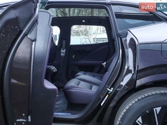 Коричневий Avatr 07, об'ємом двигуна 0 л та пробігом 1 тис. км за 34700 $, фото 12 на Automoto.ua