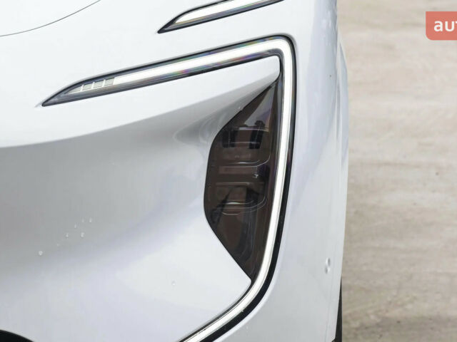 Avatr 07, объемом двигателя 0 л и пробегом 0 тыс. км за 40200 $, фото 4 на Automoto.ua