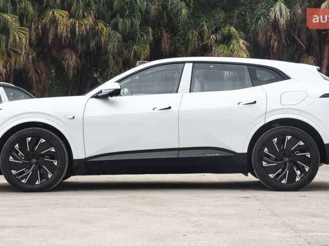 Avatr 07, объемом двигателя 0 л и пробегом 0 тыс. км за 40200 $, фото 5 на Automoto.ua