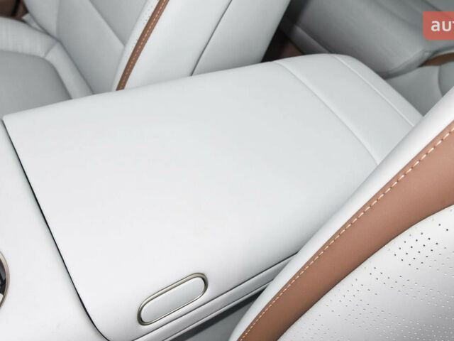 Avatr 07, объемом двигателя 0 л и пробегом 0 тыс. км за 40200 $, фото 19 на Automoto.ua