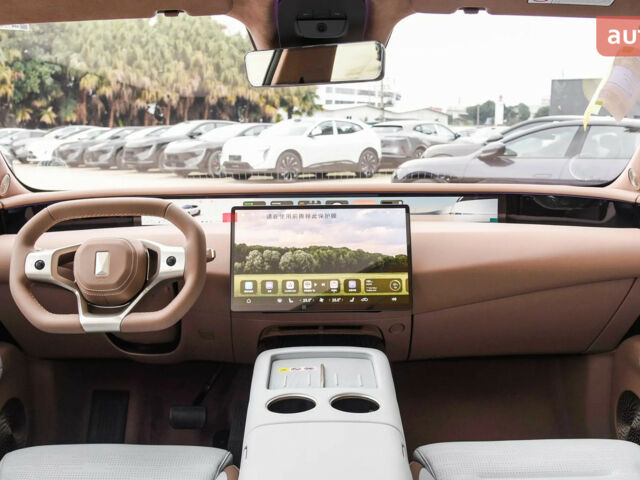 Avatr 07, об'ємом двигуна 0 л та пробігом 0 тис. км за 40200 $, фото 13 на Automoto.ua