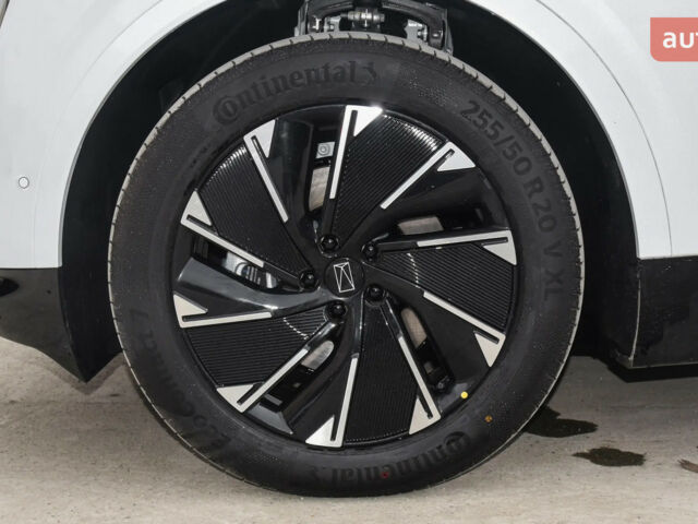 Avatr 07, об'ємом двигуна 0 л та пробігом 0 тис. км за 40200 $, фото 10 на Automoto.ua