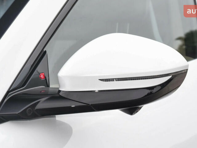 Avatr 07, об'ємом двигуна 0 л та пробігом 0 тис. км за 40200 $, фото 11 на Automoto.ua