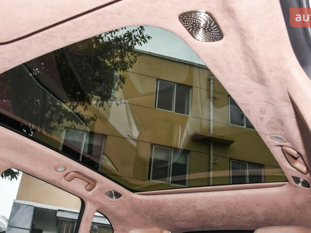 Avatr 07, об'ємом двигуна 0 л та пробігом 0 тис. км за 40200 $, фото 21 на Automoto.ua