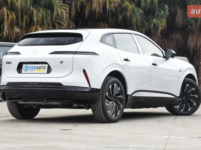 Avatr 07, об'ємом двигуна 0 л та пробігом 0 тис. км за 40200 $, фото 9 на Automoto.ua