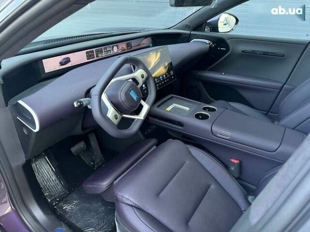 Avatr 07, объемом двигателя 0 л и пробегом 1 тыс. км за 55000 $, фото 18 на Automoto.ua