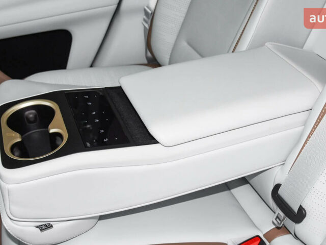 Avatr 07, объемом двигателя 0 л и пробегом 0 тыс. км за 40200 $, фото 23 на Automoto.ua