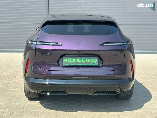 Avatr 07, объемом двигателя 0 л и пробегом 1 тыс. км за 55000 $, фото 6 на Automoto.ua