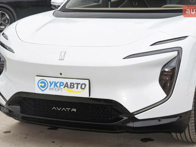 Avatr 07, объемом двигателя 0 л и пробегом 0 тыс. км за 40200 $, фото 3 на Automoto.ua