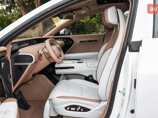 Avatr 07, об'ємом двигуна 0 л та пробігом 0 тис. км за 40200 $, фото 12 на Automoto.ua