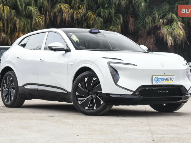 Avatr 07, об'ємом двигуна 0 л та пробігом 0 тис. км за 40200 $, фото 2 на Automoto.ua