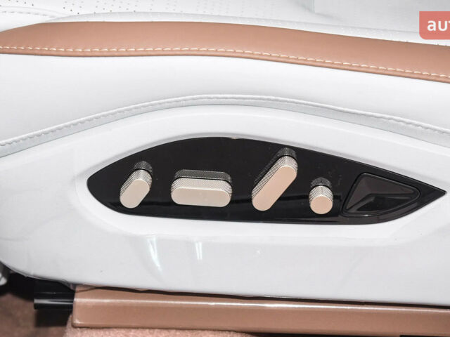 Avatr 07, объемом двигателя 0 л и пробегом 0 тыс. км за 40200 $, фото 20 на Automoto.ua