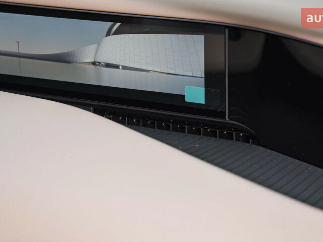 Avatr 07, об'ємом двигуна 0 л та пробігом 0 тис. км за 40200 $, фото 18 на Automoto.ua