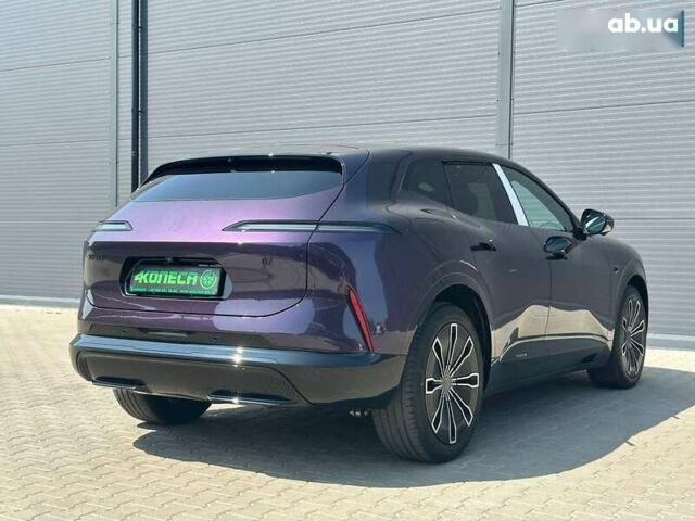 Avatr 07, объемом двигателя 0 л и пробегом 1 тыс. км за 55000 $, фото 5 на Automoto.ua