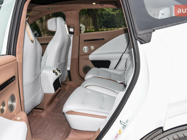 Avatr 07, об'ємом двигуна 0 л та пробігом 0 тис. км за 40200 $, фото 22 на Automoto.ua