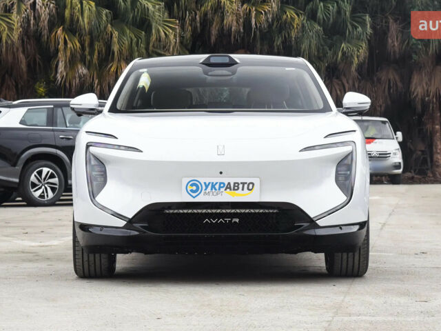 Avatr 07, об'ємом двигуна 0 л та пробігом 0 тис. км за 40200 $, фото 1 на Automoto.ua