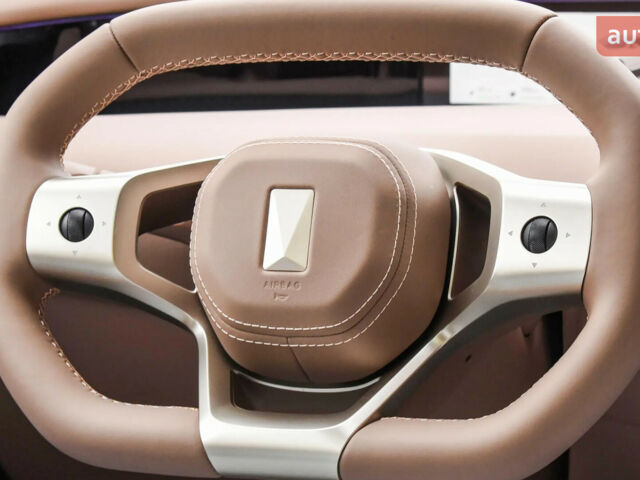 Avatr 07, объемом двигателя 0 л и пробегом 0 тыс. км за 40200 $, фото 14 на Automoto.ua