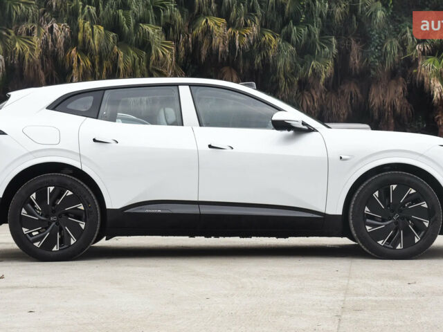 Avatr 07, об'ємом двигуна 0 л та пробігом 0 тис. км за 40200 $, фото 6 на Automoto.ua