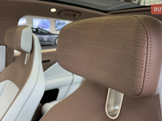 купити нове авто Avatr 07 2025 року від офіційного дилера автосалон AVATR  Avatr фото