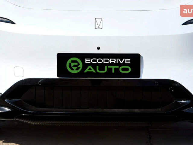 купить новое авто Avatr 07 2025 года от официального дилера Автосалон ECODRIVE AUTO Київ Avatr фото