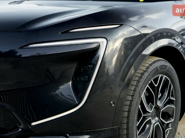 купить новое авто Avatr 07 2025 года от официального дилера Автосалон ECODRIVE AUTO Київ Avatr фото